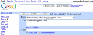 gmail-compose gmail compose window