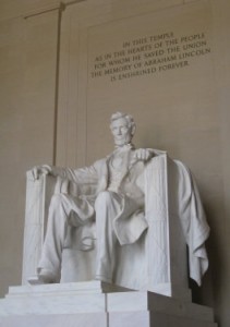 The centerpiece of the Memorial