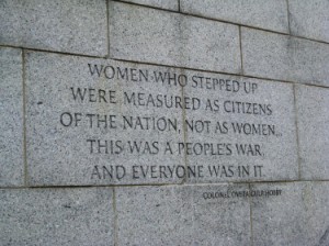 And quotes...this is one I particularly like.