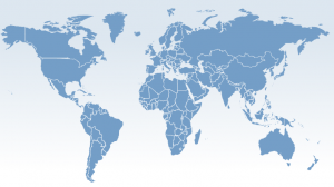 worldmap World Map