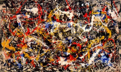 convergence-jackson-pollock-1952