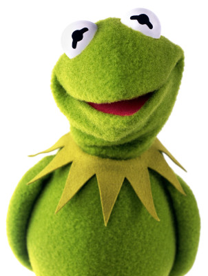 Kermit The Frog