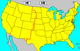 Image from standardtime.com