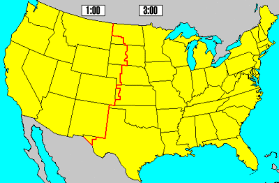 Image from standardtime.com