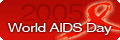 World AIDS Day Virtual Ribbon
