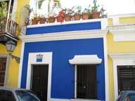 Calle Del Sole #110